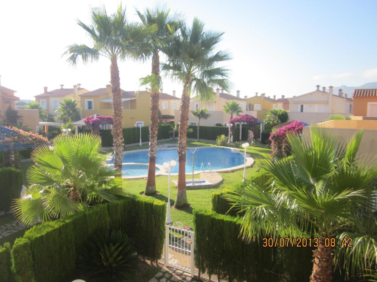 Family Malibu Ii Vakantiehuis *