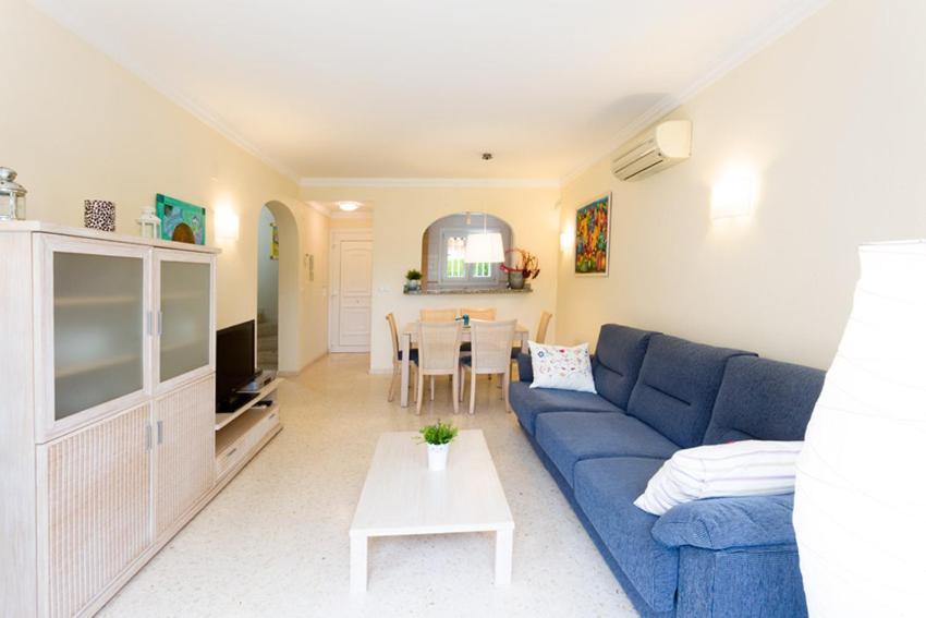Vakantiehuis Family Malibu Ii