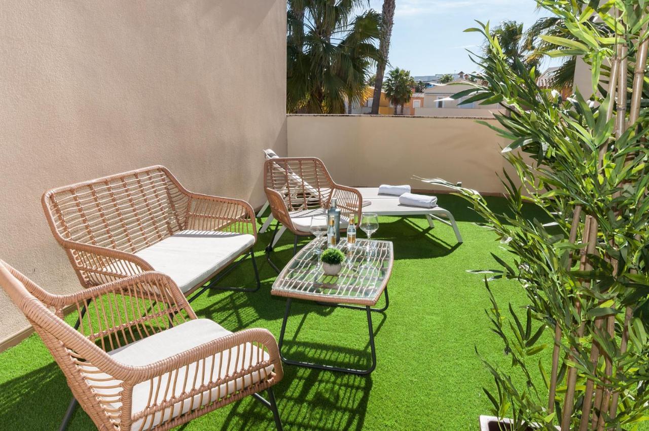 Casa vacanze Family Malibu Ii Oliva